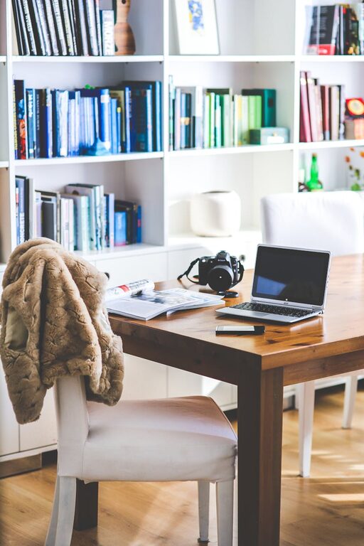 Tips for Creating a Cozy and Inviting Home Workspace