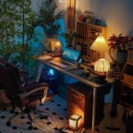 Tips for Creating a Cozy and Inviting Home Workspace