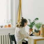 Tips for Creating a Relaxing and Productive Home Office Environment